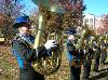 Veterans' Day Parade (375Wx281H) - Hinton on the tuba! 